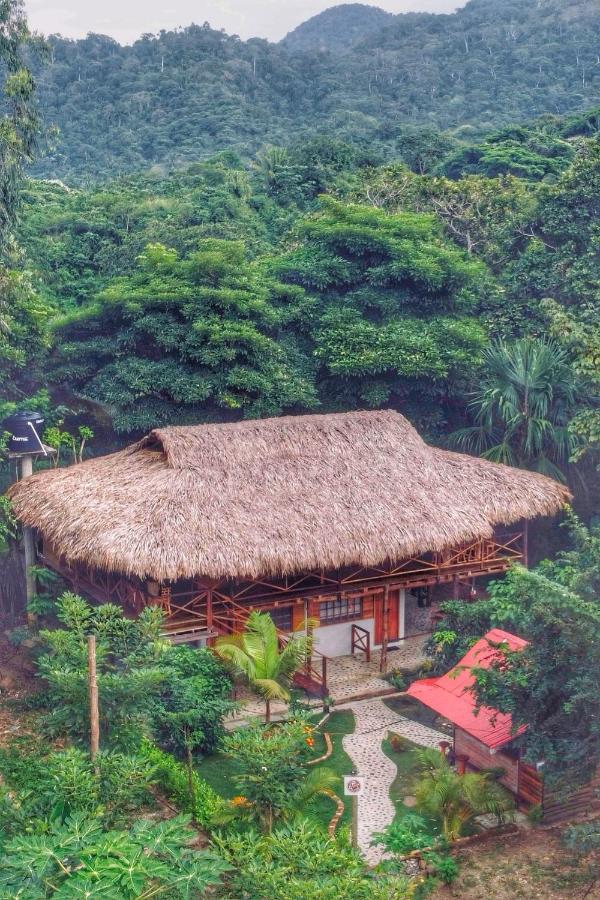 La Finca Lorena Tayrona El Zaino Exterior photo