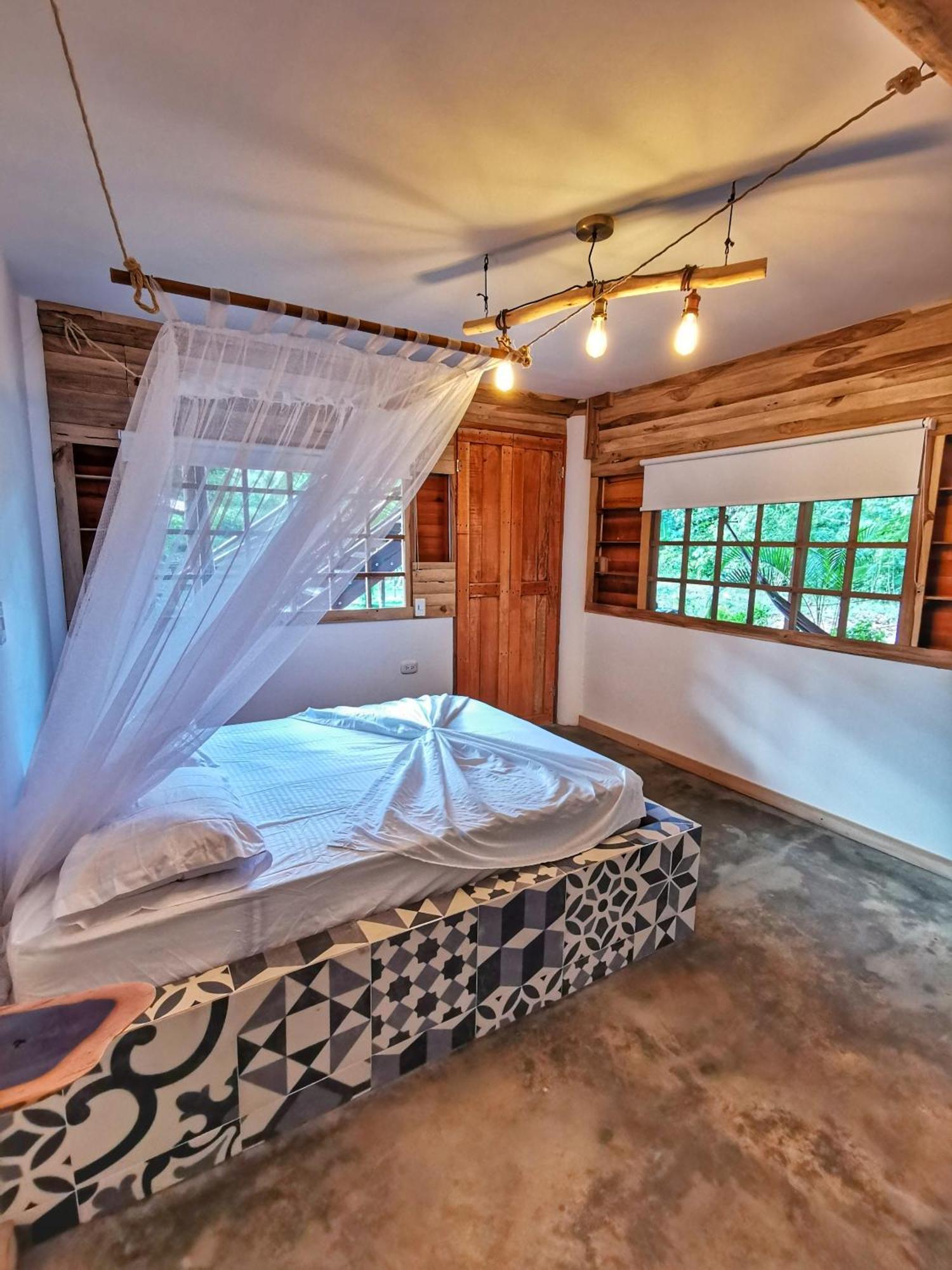 La Finca Lorena Tayrona El Zaino Exterior photo