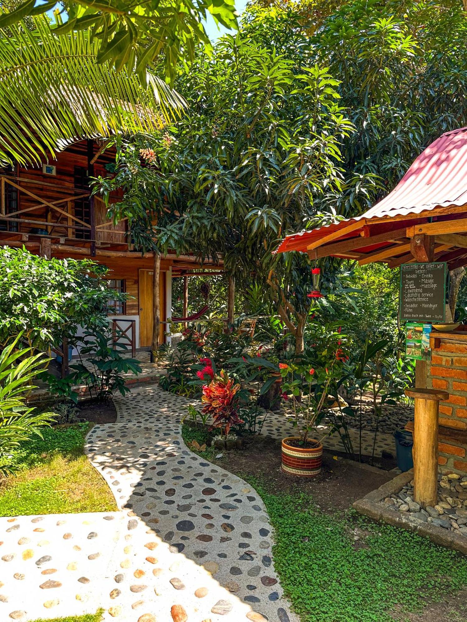 La Finca Lorena Tayrona El Zaino Exterior photo