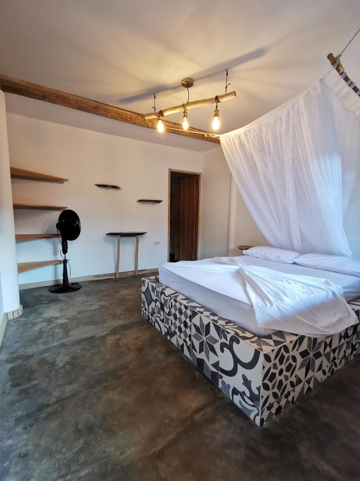La Finca Lorena Tayrona El Zaino Exterior photo